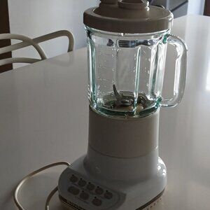 KitchenAid Blender